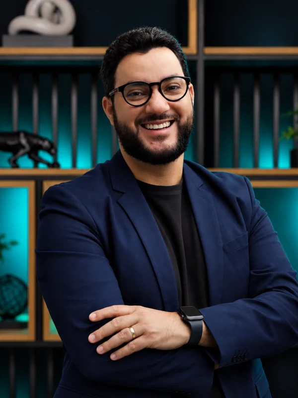 Cristiano Santos