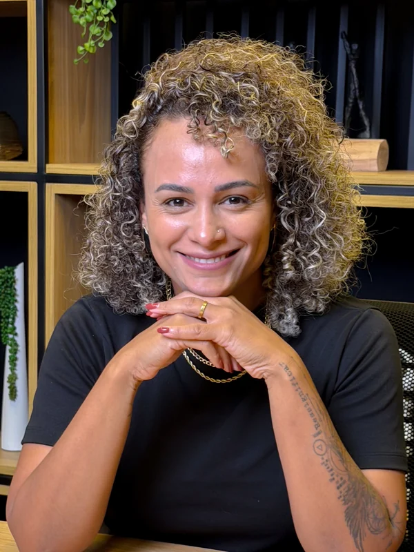 Taise Pimenta